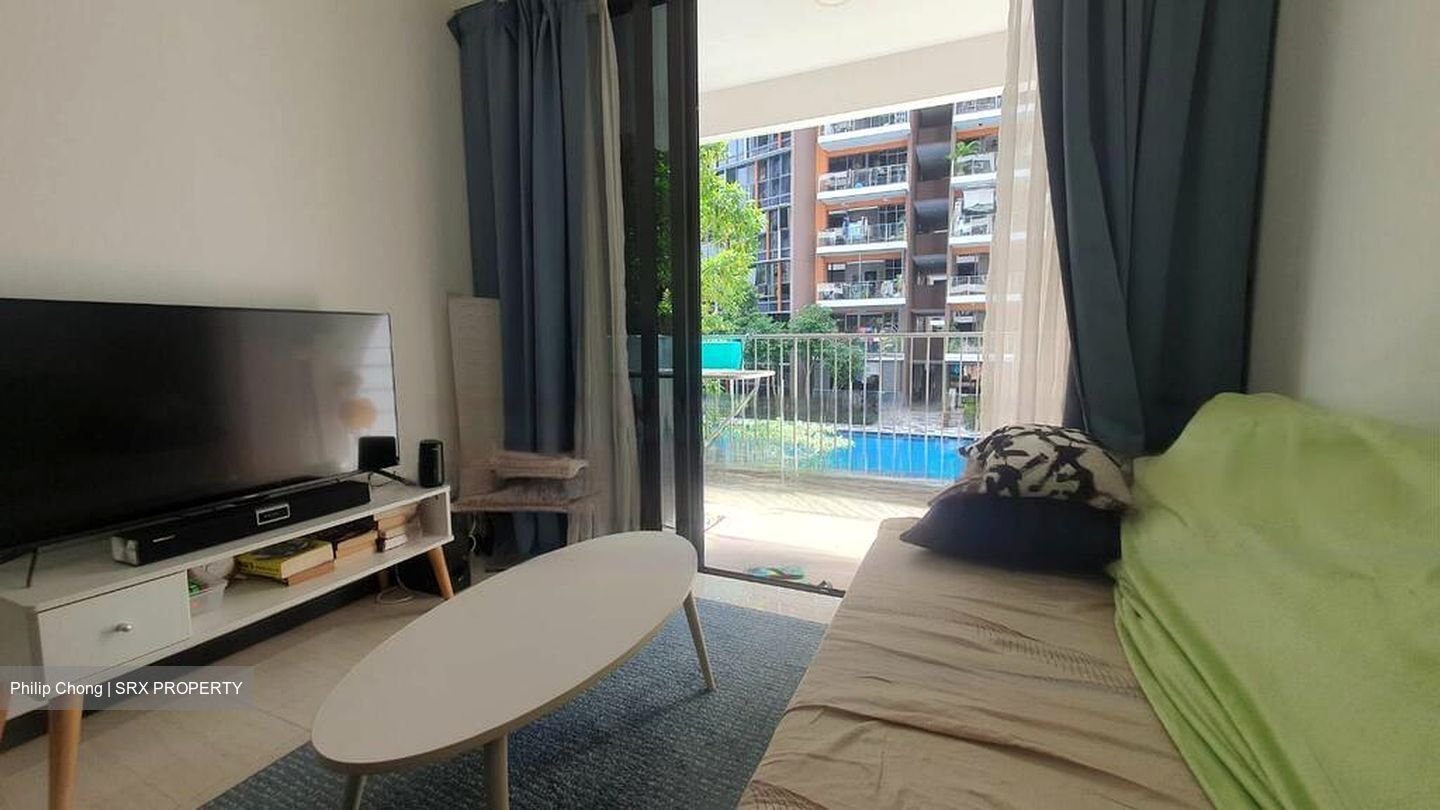 Sims Urban Oasis (D14), Condominium #575724421
